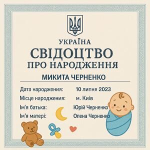 Один Переклад