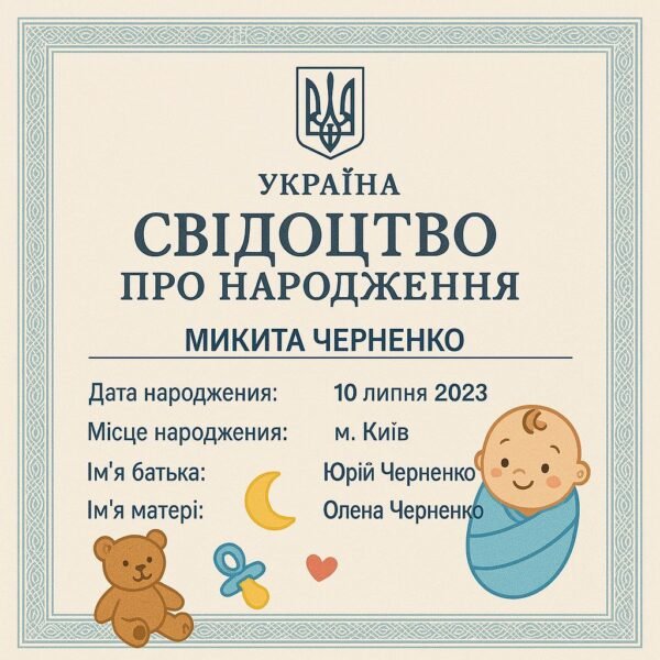 Один Переклад